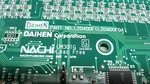 Daihen Nachi L20400 / UM301G Robot Circuit Board-new No Box. Fixed Price $1435.24.