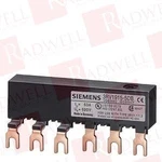 Siemens 3RV1915-5D / 3RV19155D (new In Box). Fixed Price $12.14.