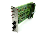 Used Reliance 0-51847-3 Pc Board 0518473. Fixed Price $275.00.