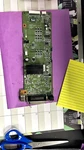 Okidata ML421 Control Board 44588699. Fixed Price $39.00.