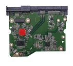 3.5" Sata Hard Drive Western Digital Hdd WD50EZRZ Logic Control Circuit Pc.... Fixed Price $40.37.