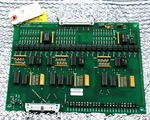 One Quad Tech 740C 25648 Web Break Signal Discriminator Board 12 Bar Qti Usa. Fixed Price $327.00.