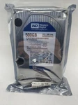 Western Digital WD5000AAKS-00V2B0 500GB Dcm: DANNHT2MHB. New. Fixed Price $20.00.