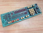 Yaskawa JANCD-GSP01 Control Panel Board DF7000064. Fixed Price $70.77.