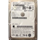 Fujitsu MHY2250BH CA06889-B42900AP 0CFD0D-0081000D Thailand 250GB Sata 2008. Fixed Price $48.02.