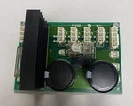 ISHIDA,P-5326,PC Board. Fixed Price $64.00.