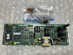 Dover Ass Y 6300FX3 Door Operator Board With Plastic Stands & On/off Switch. Fixed Price $1000.00.