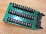 Fuji 8101-2 Circuit Board TANSHI81012. Fixed Price $175.33.