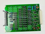 Jeol BP101522-01 Controller Board. Fixed Price $1395.00.