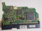 Seagate ST3250310AS 250GB Sata Hdd Pcb 100466725 Rev Rom Chip Present. Fixed Price $27.72.
