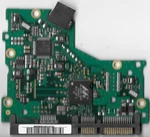 Samsung HD251HJ 250GB Sata Pcb Board Only Fw: 1AC01117 BF41-00204B. Fixed Price $18.74.