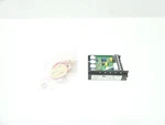 Dart Controls 125D-12C Speed Controller 120/240V-AC 1.2A Amp 0-90/180V-DC. Fixed Price $111.00.