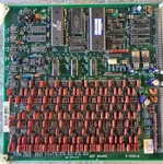 Ishida P-5281A Adc Board New. Fixed Price $150.00.