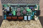 Okuma Vac III-D3/6 Power Board E4809-820-001-B Spindle Drive. *tested*. Fixed Price $865.30.
