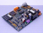 Weightronix D52091 Board W/ Numeric Display T110606. Fixed Price $450.00.