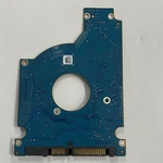 Seagate Momentus ST320LT007 2.5" Sata Hdd Pcb Board 100654403 Rev Fw 0007DEM1. Fixed Price $35.79.