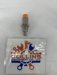Ifm Efector IG5907 Inductive Proximity Sensor M18 Threaded Barrel 12MM Range. Fixed Price $71.65.