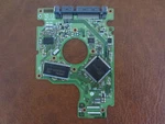 Hitachi HTS721010G9SA00 PN:0A26568 MLC:DA1534 (0A26253 DA1335A) 100GB Sata Pcb. Fixed Price $14.70.