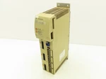 Yaskawa SGDC-010101ARA Drivepack Servo Unit 280-330V Input 0-230V Output 3PH. Fixed Price $329.99.