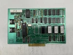 414-0031-001 Hurco Control Board Stock #16006. Fixed Price $1111.00.