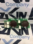 Sti 980208-11-06 Power Regulation Circuit Board. Fixed Price $28.40.