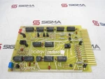Doboy 261658 Circuit Board. Fixed Price $90.89.