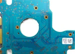 Hitachi HTS545050A7E362 PN:0J34245 MLC:DA5754 (0J24193 DA5071A) 500GB Sata Pcb. Fixed Price $16.22.