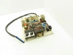 Taylor-winfield U-48657 Control Panel From ND-24-50 Spot Welder. Fixed Price $142.49.