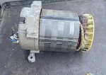 Generac Stand-by Generator Stator Rotor Assembly -older Models- Untested L519. Fixed Price $99.00.