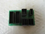 Fanuc Circuit Board Card A16B-1700-0460/01A. Fixed Price $172.00.