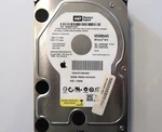 WD5000AAKS-41YGA1 HHRNHT2CHB (wcas) Thailand 500GB 3.5" Sata Hdd 30JUN2008. Fixed Price $49.18.