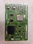 Samsung 46" Tcon LN46A630M1F LN46A850S1F T-con Board LJ94-02574E BN81-02129A. Fixed Price $9.00.
