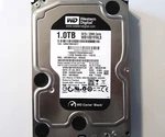 Western Digital WD1001FALS-403AA0 Harnhtjahb (wmat) Thailand 1TB Sata 07JUL2012. Fixed Price $59.00.