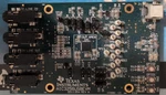 Texas Instruments TLV320AIC3256 Audio Codec Evaluation Module. Fixed Price $200.00.