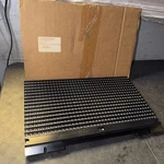 Luminator 16X40 Smd Front Horizon Display 510818001 Led Amber Transit Bus Sign. Fixed Price $699.99.
