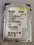 Western Digital WD400EB-75CPF0 P/n 02K044 40GB Ide 3.5 Hard Drive Tested. Fixed Price $29.99.