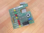 Sti 17389-0011 User Control Panel 42455-0010 Assy NO.42455-01. Fixed Price $86.33.