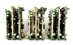 Trumpf Huttinger 1549781 Power Supply Pcb Assembly Reseller Lot Of 3 Working. Fixed Price $1506.25.
