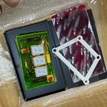 Lincoln Electric M14490-1 Digital Voltmeter Board M144901 Cra New. Fixed Price $125.00.