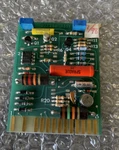 Bhp 037286 Picture Lamp Voltage Control Board For Motion Picticture Printer Used. Fixed Price $179.99.