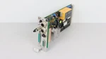 Haas Control Board ASV2 18-06-66-00/17 Excellent Condition. Fixed Price $103.52.