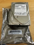 Hitachi Deskstar HDP725050GLA360 500GB Sata 7200 Rpm P/N:0A35415 MLC:BA2727. Fixed Price $50.00.