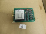 Transmagnetics Converter Circuit Board Card 5405C-52 5405C52. Fixed Price $100.00.