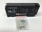 New! Itoh Denki CB-016P2 Driver Card (#60387). Fixed Price $175.00.