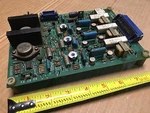 Fanuc A20B-0007-0151/01A -- From Elox Tape Cut Wire Edm Cnc Circuit Board. Fixed Price $59.95.
