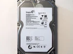 Seagate ST31000524AS 9YP154-519 JC47 Su (6VP) China 1.0TB 3.5" Sata 05/2011. Fixed Price $73.79.