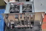 Tel Tokyo Electron ECC2 CX80-001452-V5 Controller System Rack (RS2.3). Fixed Price $14182.41.