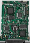 Seagate ST3146807LC 146GB 80-PIN Scsi Pcb Board 100230599 J. Fixed Price $22.49.