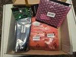 Ge Vivid I/q Ultrasound Ecg Module Assy P/n R2421861. Fixed Price $595.00.