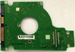 Pcb Seagate ST9120822AS P/n: 9S1133-022 F/w: 3.BHE 100459261. Fixed Price $34.00.